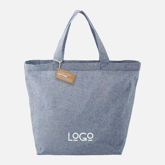 Recycled Cotton Tote